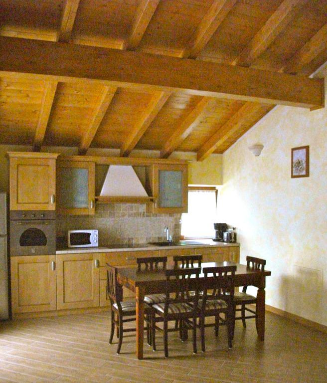 Agriturismo Il Sorriso Dei Figli Argegno Exterior photo
